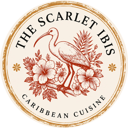 The Scarlet Ibis Caribbean Cuisine